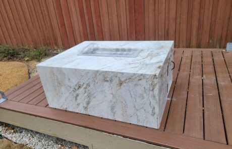 stone countertops