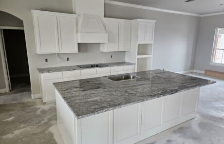 stone countertops