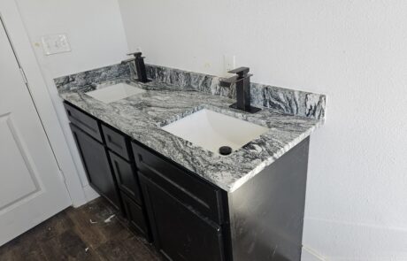 stone countertops