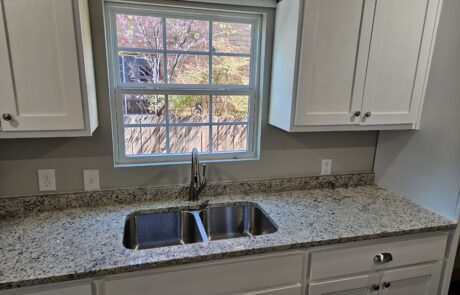 stone countertops