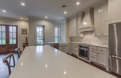 stone countertops