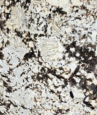 PSD1 natural stone countertop fabrication and installation