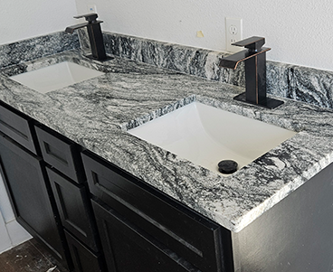 pro2 natural stone countertops