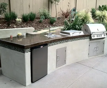 pro4 natural stone countertops