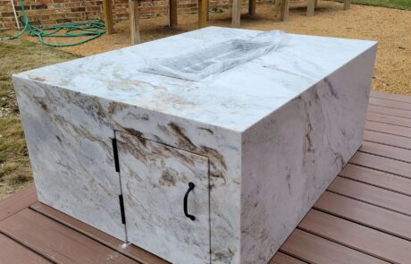 stone countertops