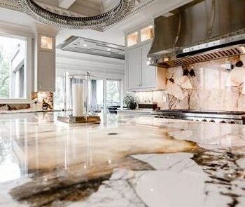 stone countertops