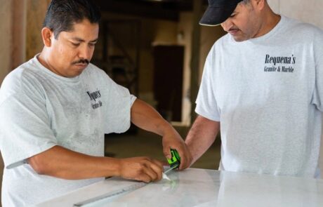 stone countertops