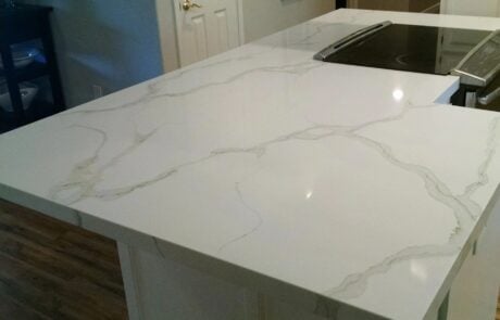 stone countertops