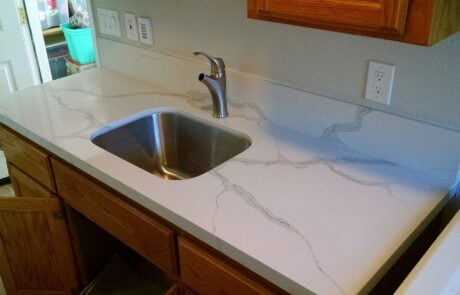 stone countertops