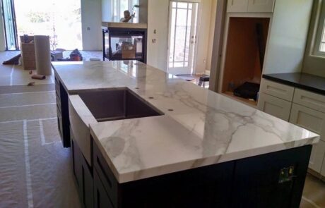 stone countertops