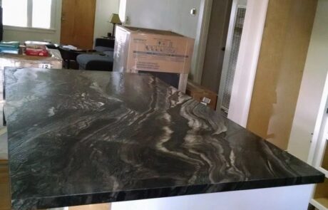 stone countertops