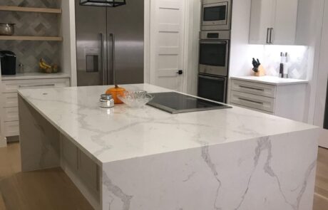 stone countertops